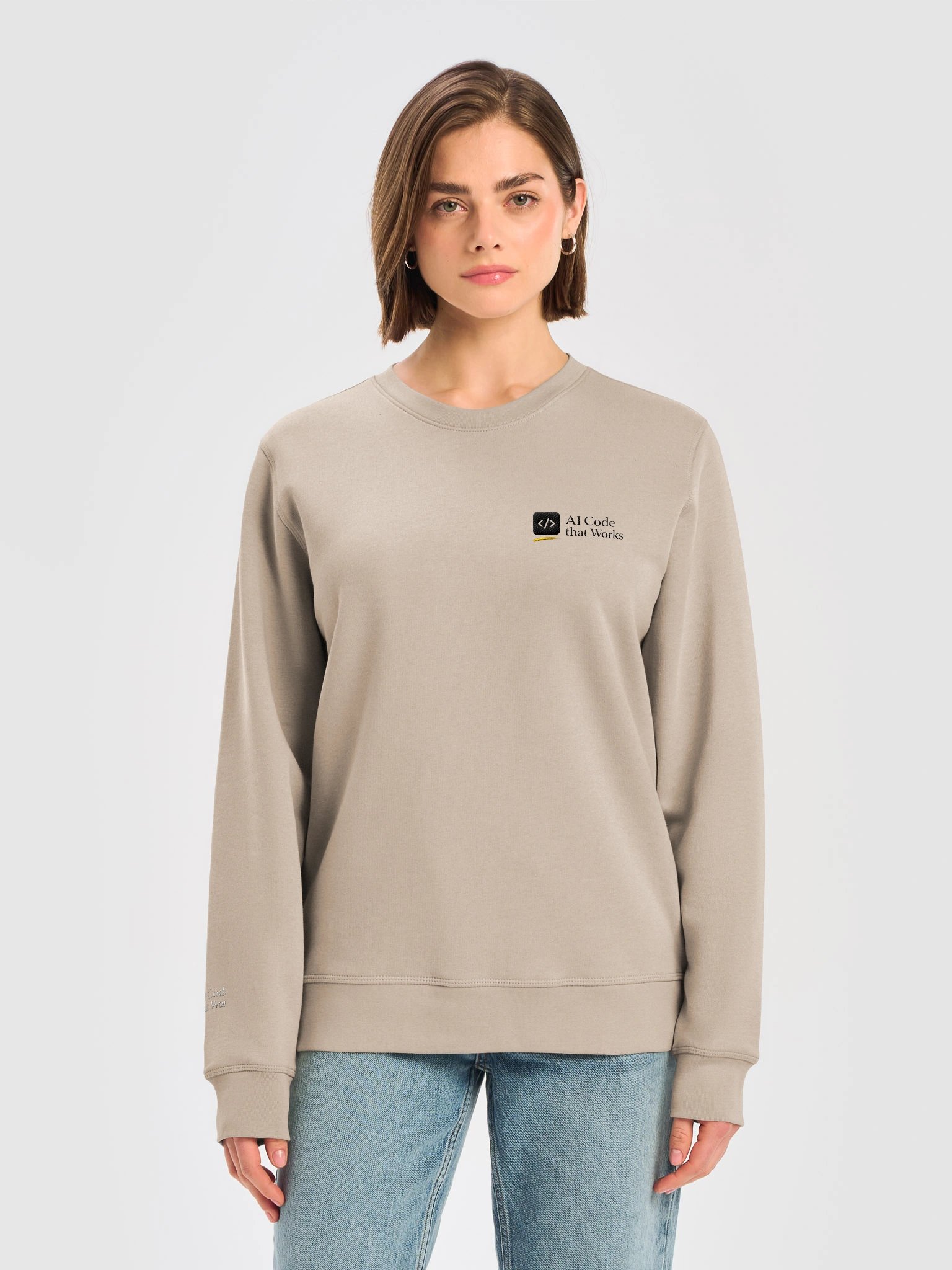 Crewneck product image (13)