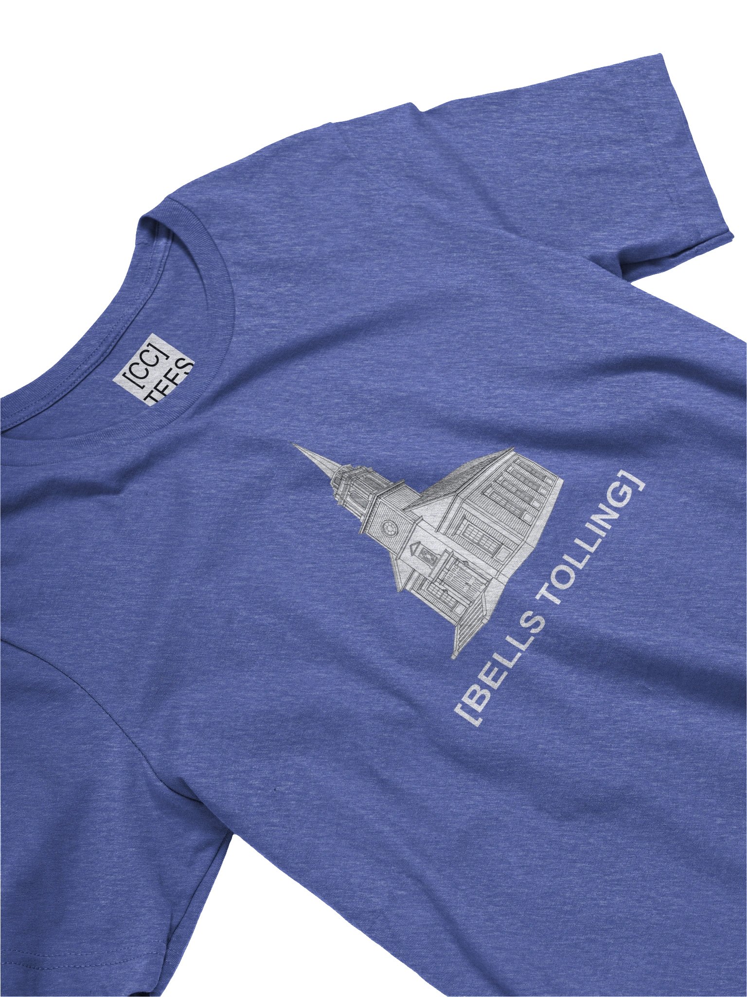 [BELLS TOLLING] product image (3)