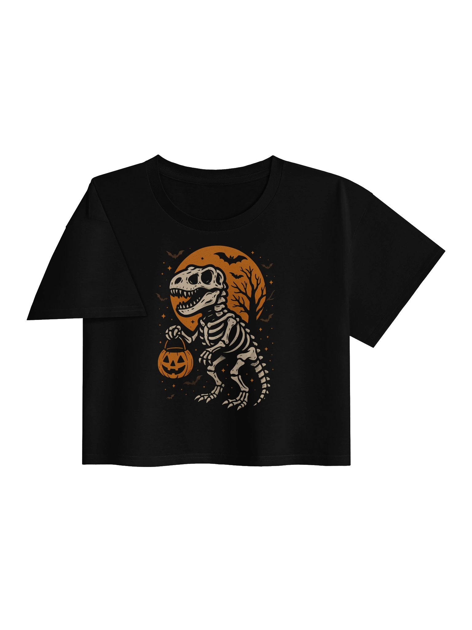 Halloweenie Crop Top product image (3)