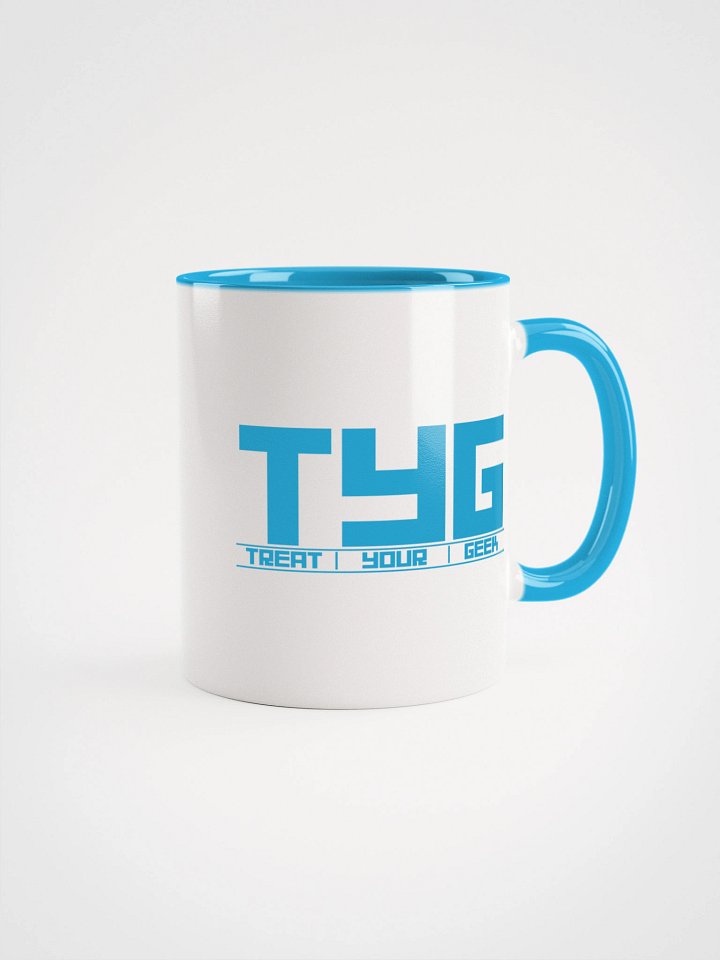 AngryPenguinJ TYG Chibi Avatar Mug with Colour product image (2)