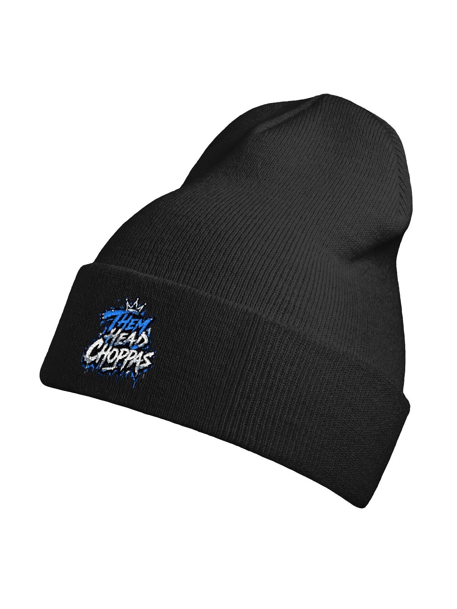 Them Head Choppas (Beanie) product image (52)