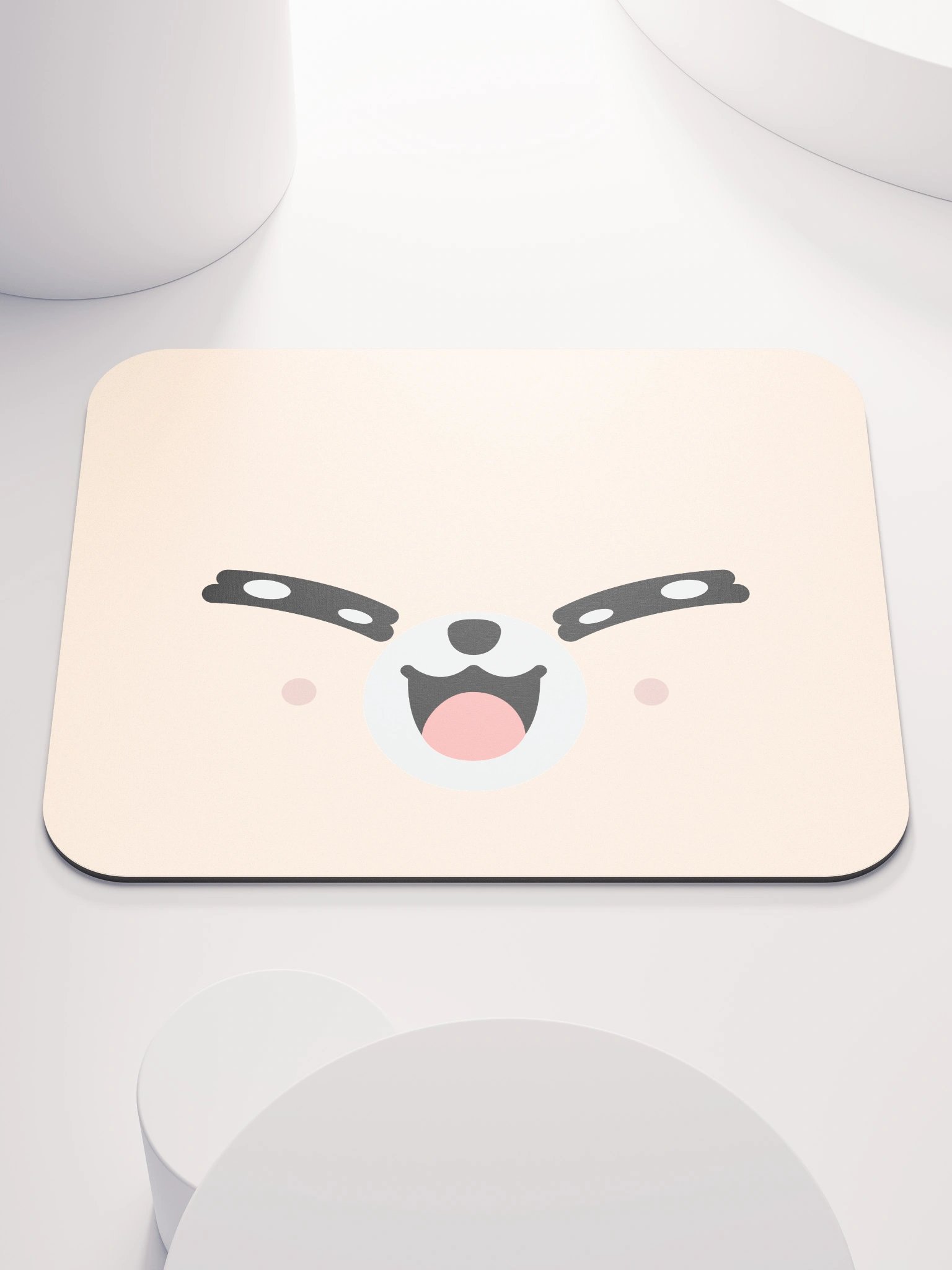 Skzoo FoxI.Ny Mouse Pad product image (1)