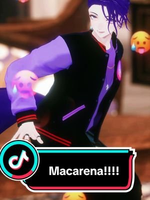 POV: When you thought you were alone in the house  @🌙MochamonVR📿 #vr #vrchat #vtuber #vrc #vrchatcomedy 