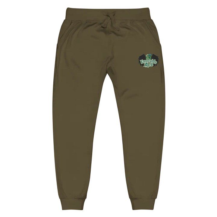 EmeraldsAce Full Sweats product image (1)