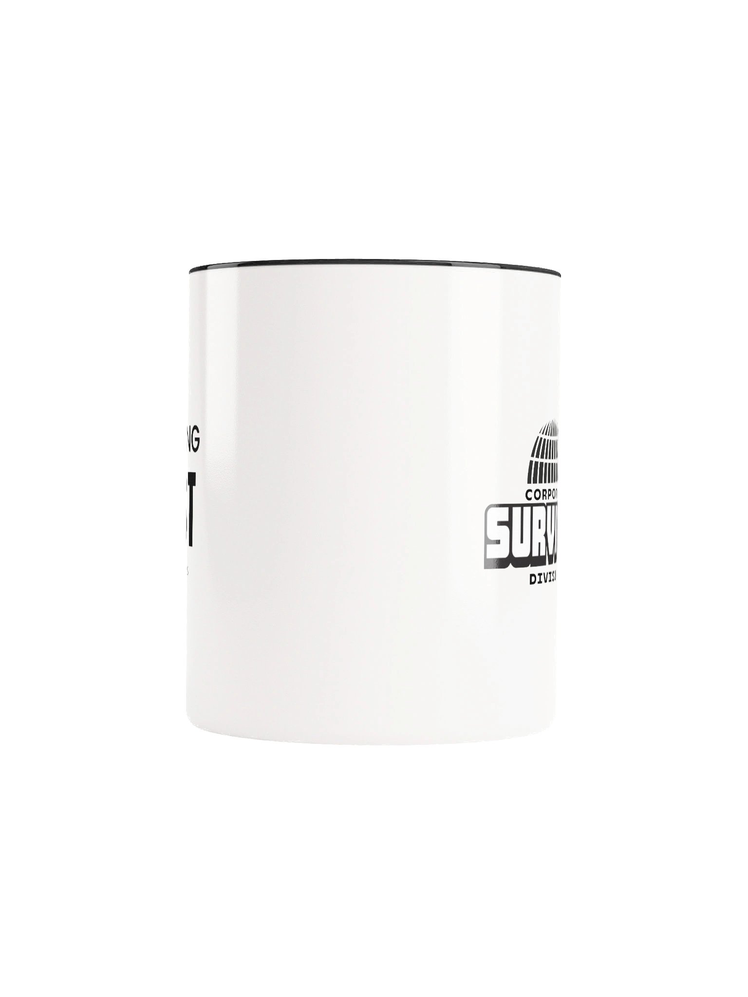Corporate Survival Division Mug product image (4)
