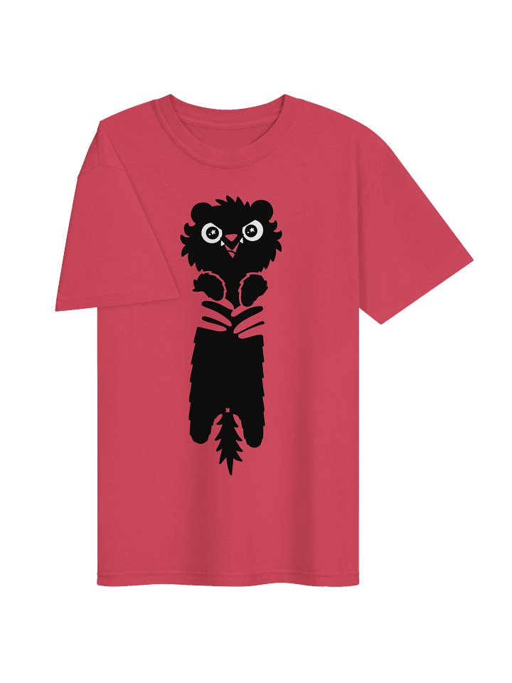 Handle with Care | Ferret T-Shirt product image (2)
