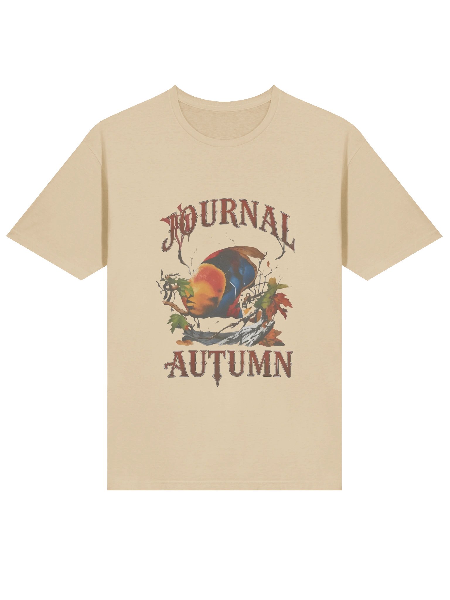 Justin Bieber Journal Autumn Shirt product image (2)
