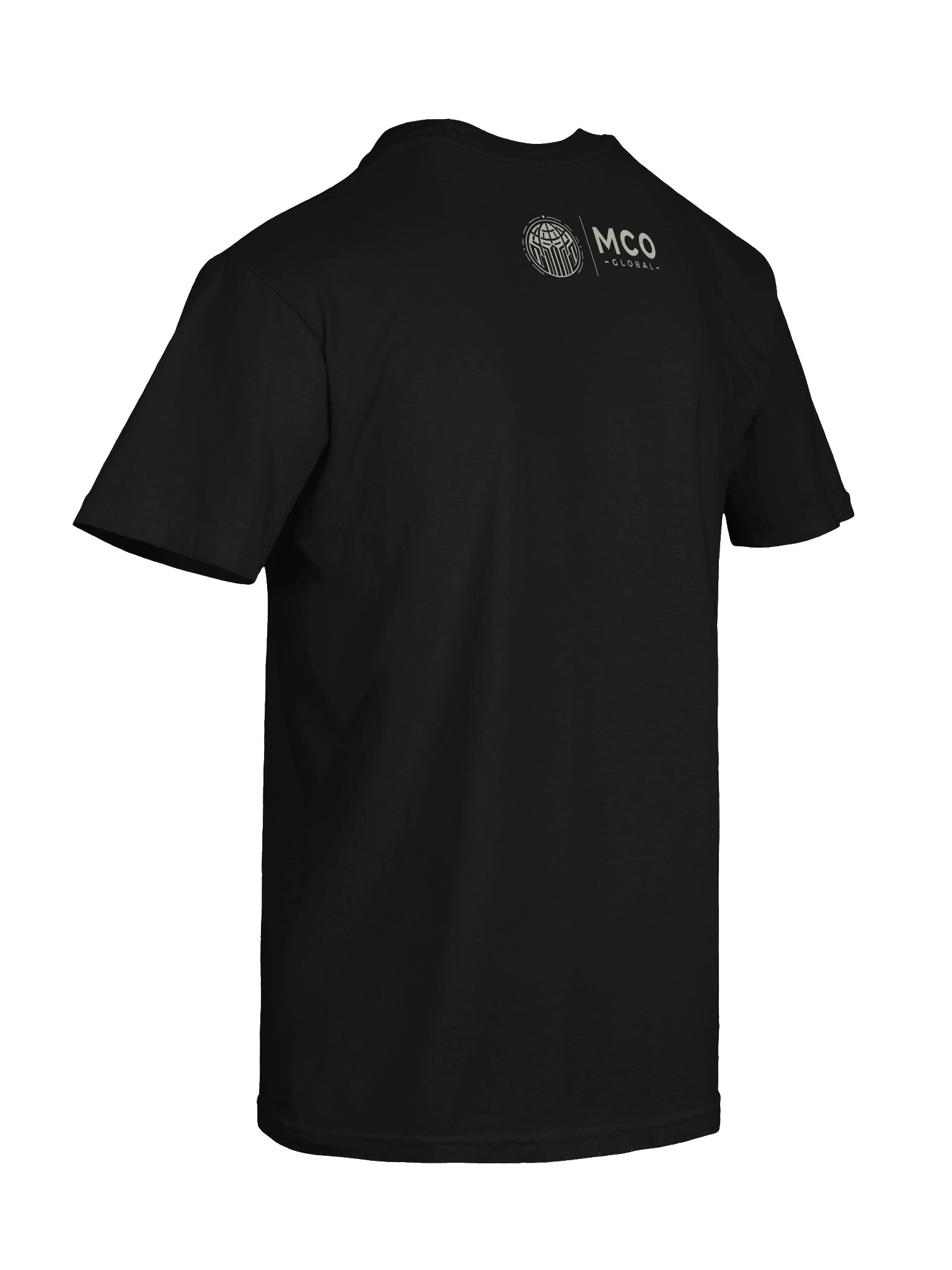 Trade the plan, not the emotions Tee - Front product image (10)
