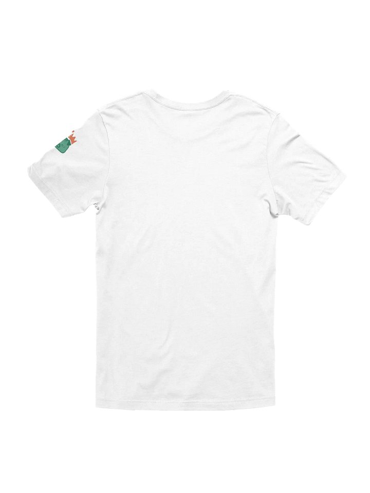 PorcBuns T-Shirt product image (2)
