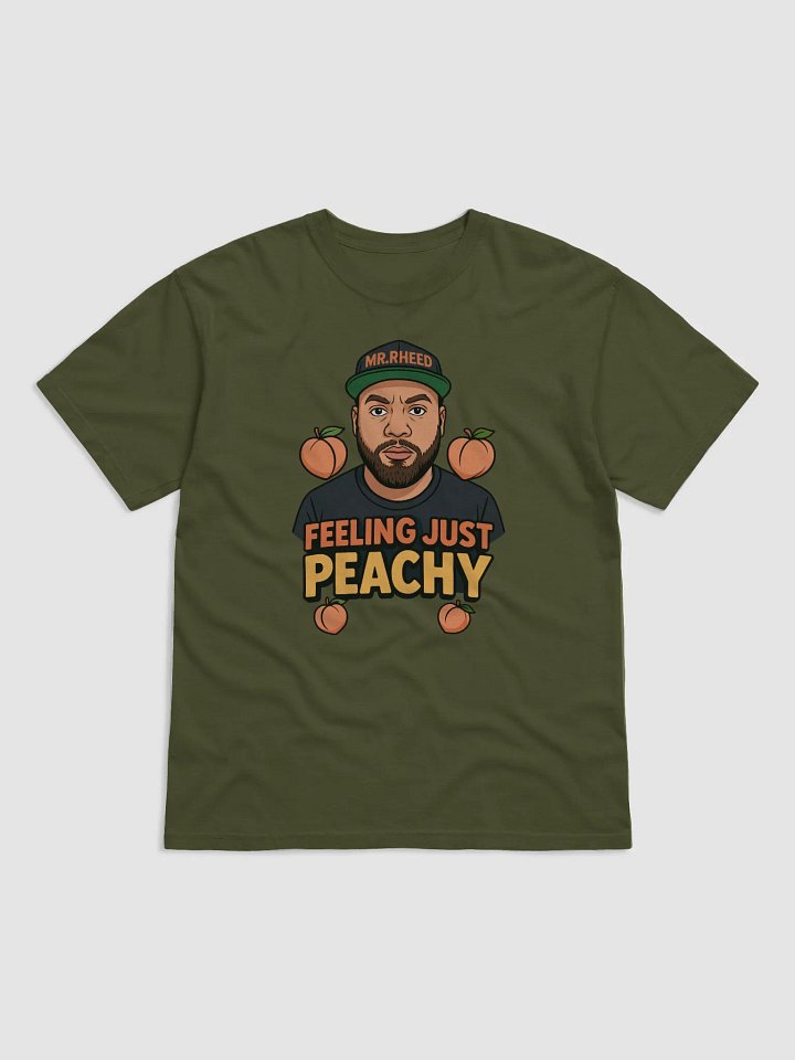 Feeling Just Peachy Shirt product image (2)