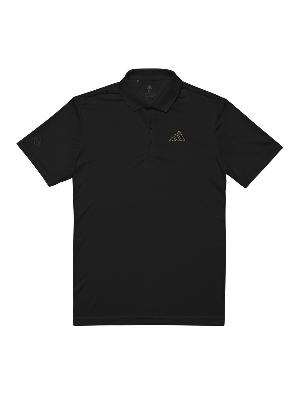 Adidas Premium Polo Shirt – Athletic Elegance & Comfort product image (9)