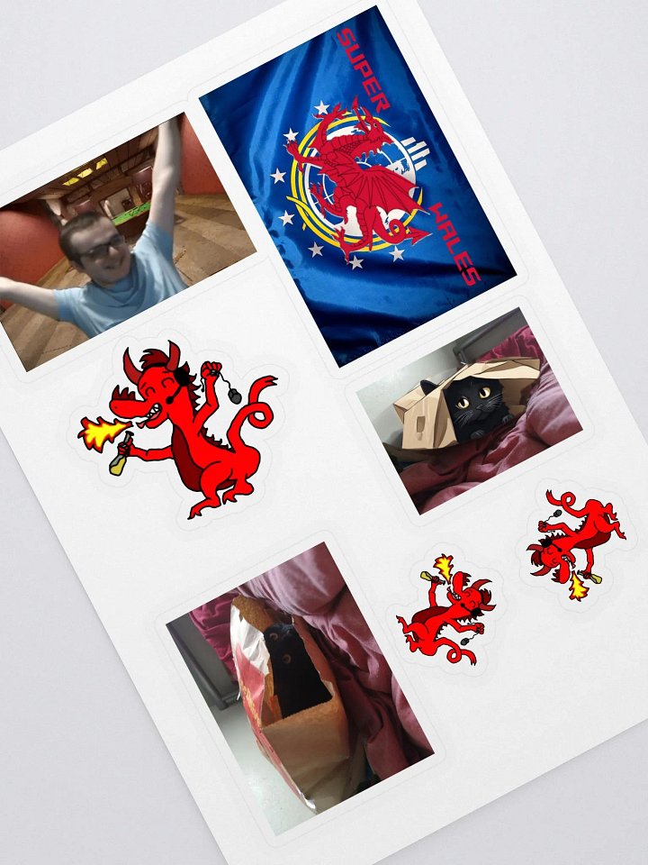 OG Sticker Sheet product image (1)