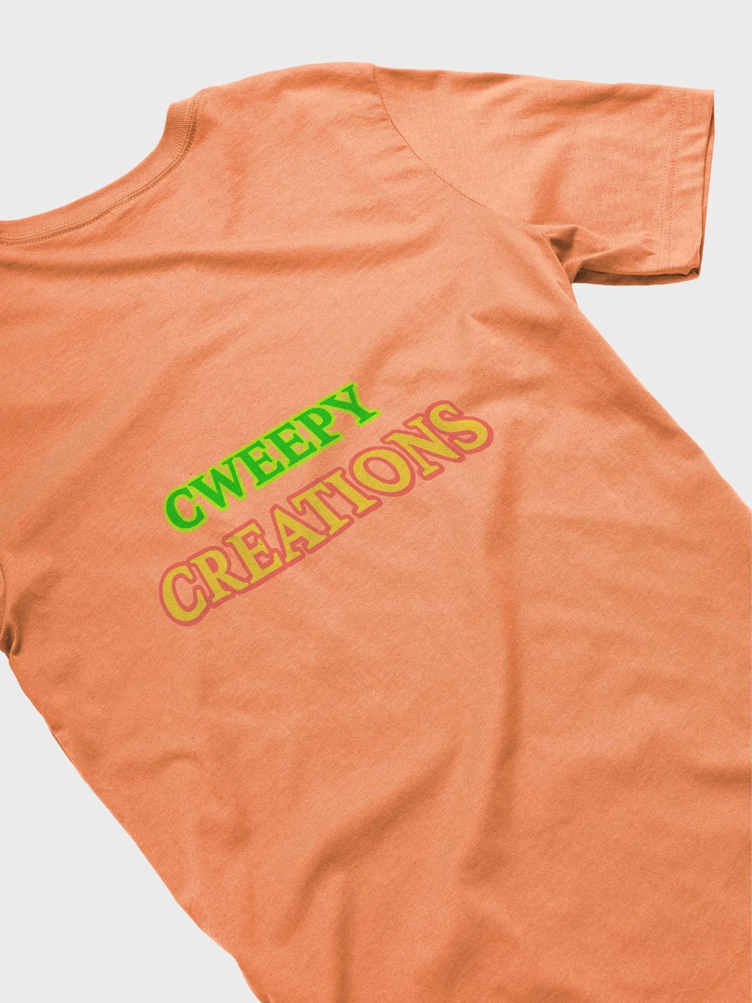 The Cweemifier Tee product image (27)