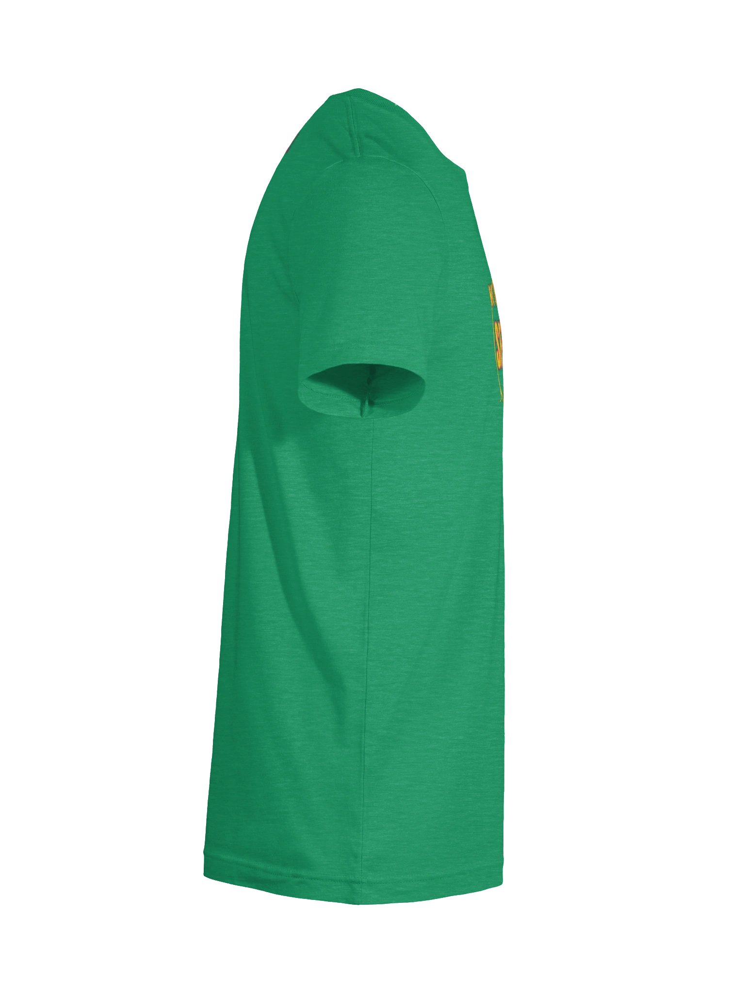 Maglietta “Posizione sfumata” Culture Wars | Unisex product image (10)