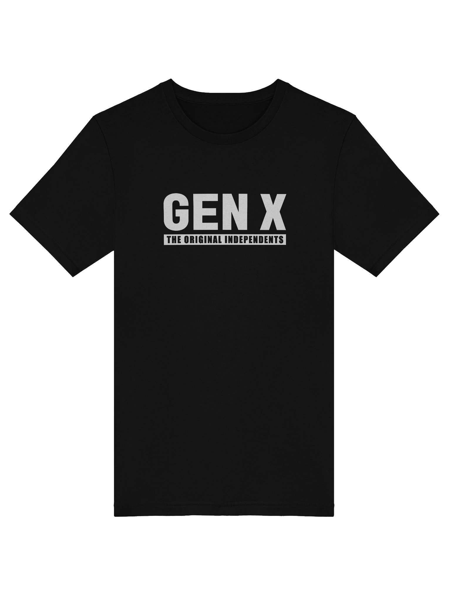 GEN X The Original Independents product image (5)