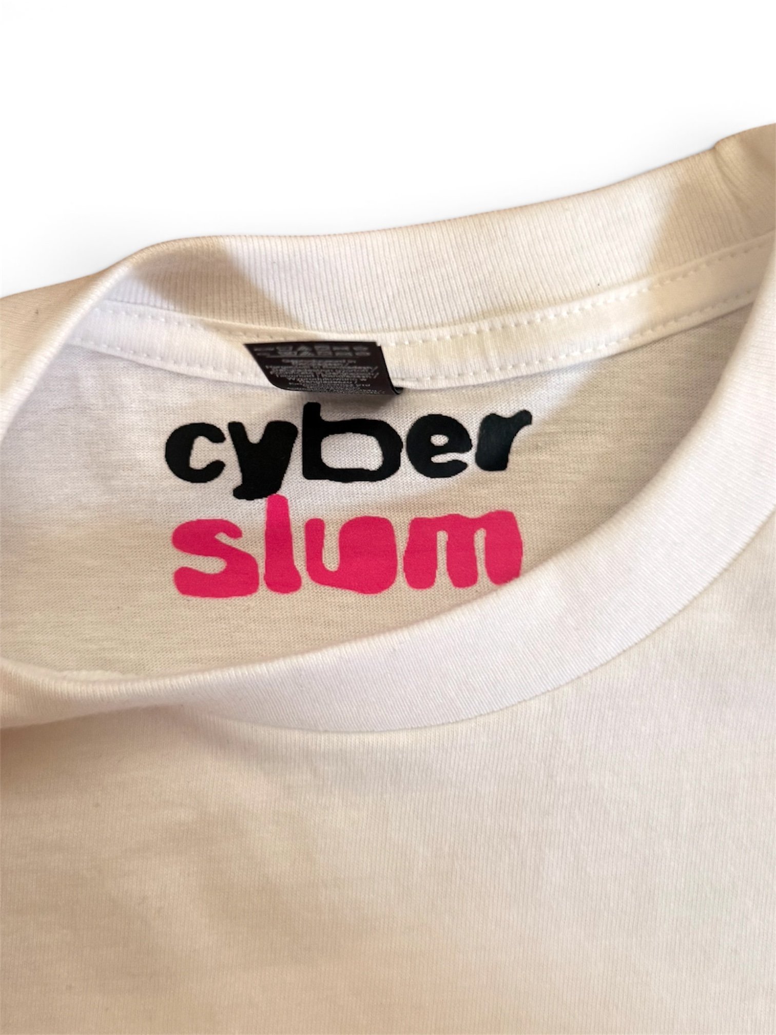 cybersex shirt product image (2)