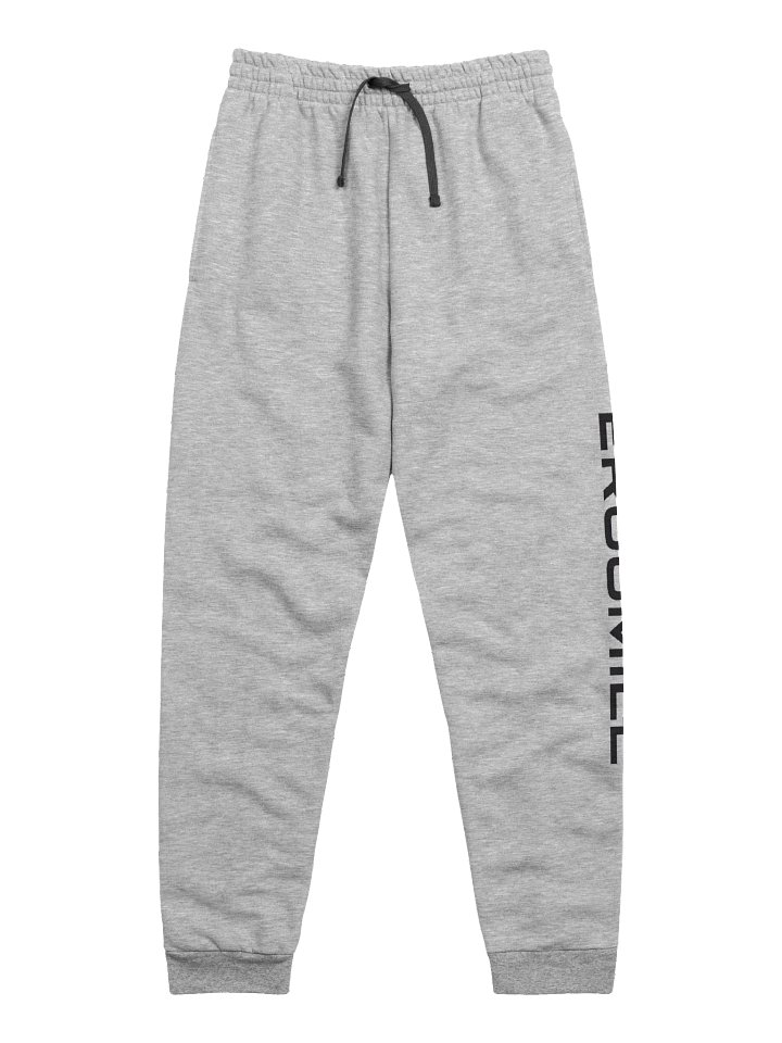 Eroomill Jerzees Unisex Joggers product image (2)