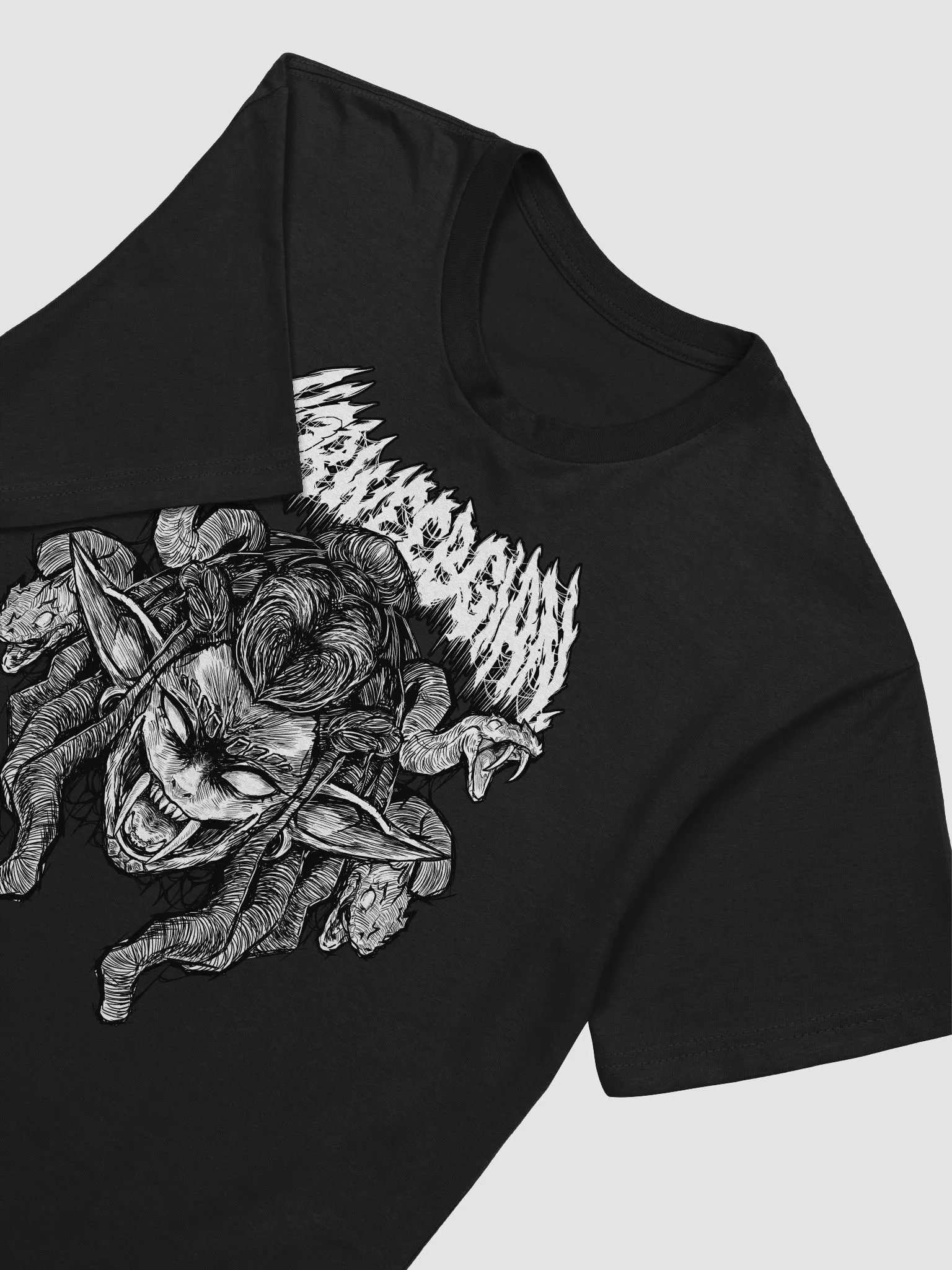 Norlegion T-Shirt product image (4)