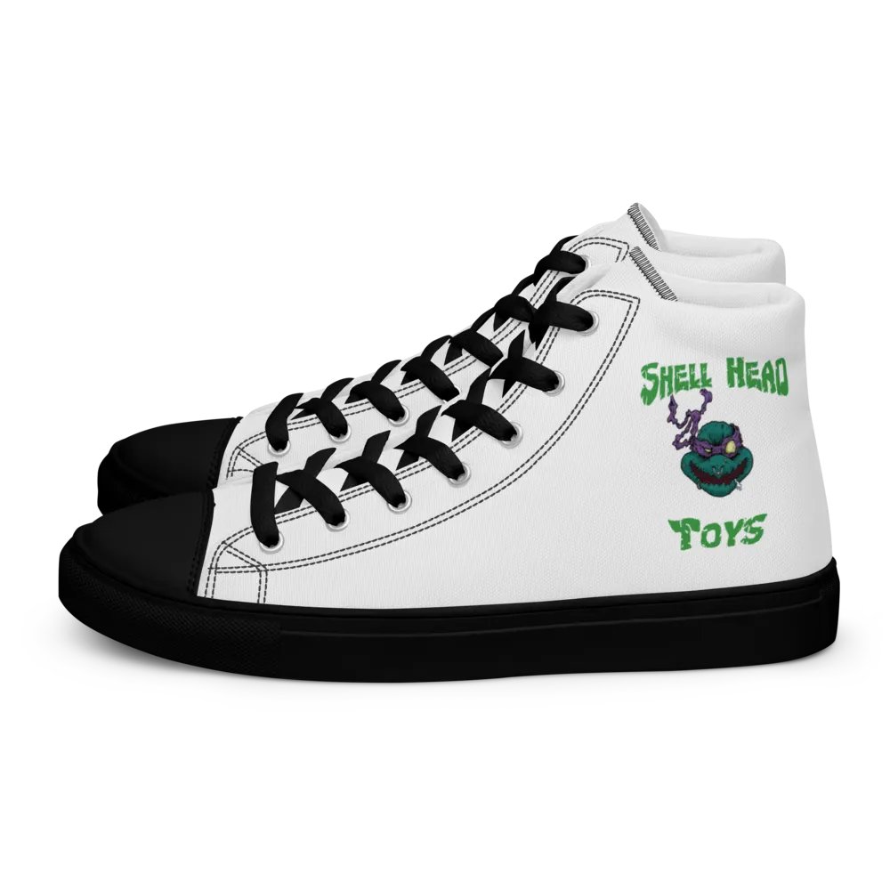Shell Feet product image (1)