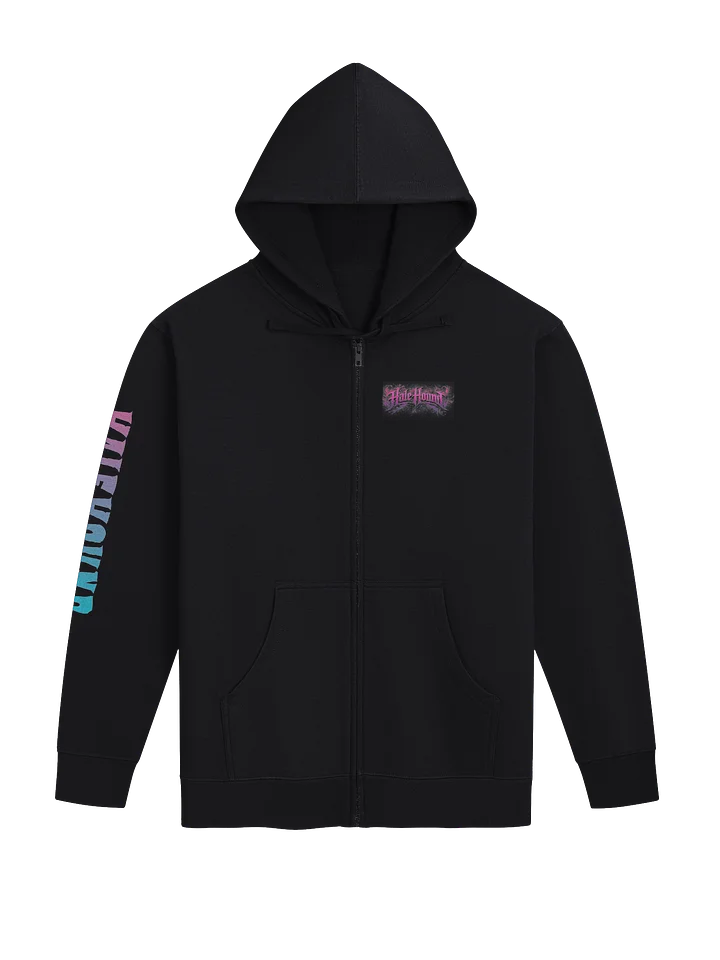 WofHoodie product image (1)