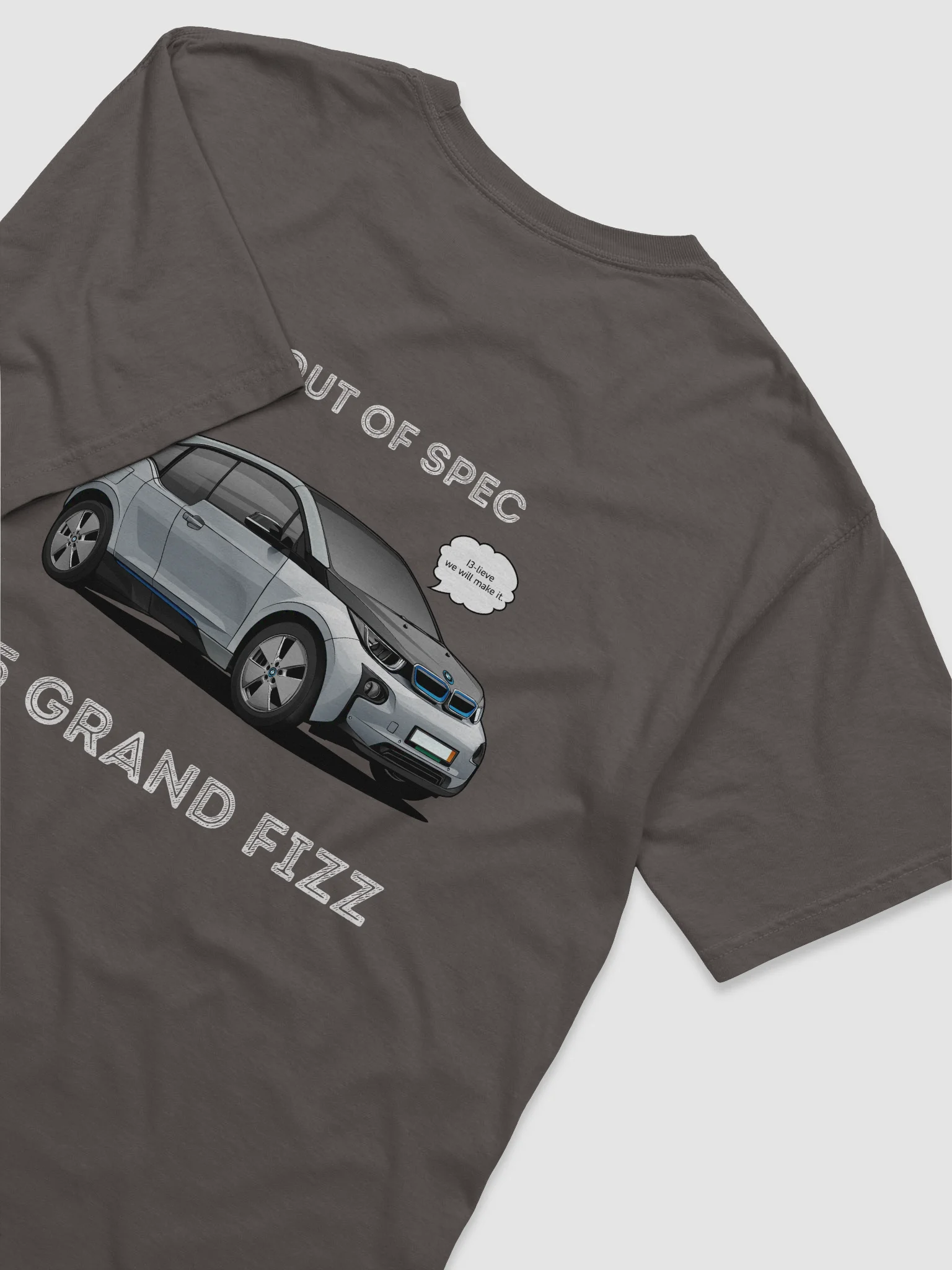 5 Grand Fizz T - i3! product image (4)