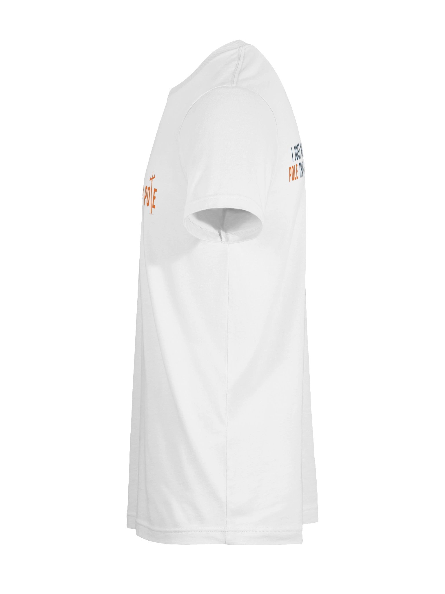 One Reliable Pole Tee product image (9)