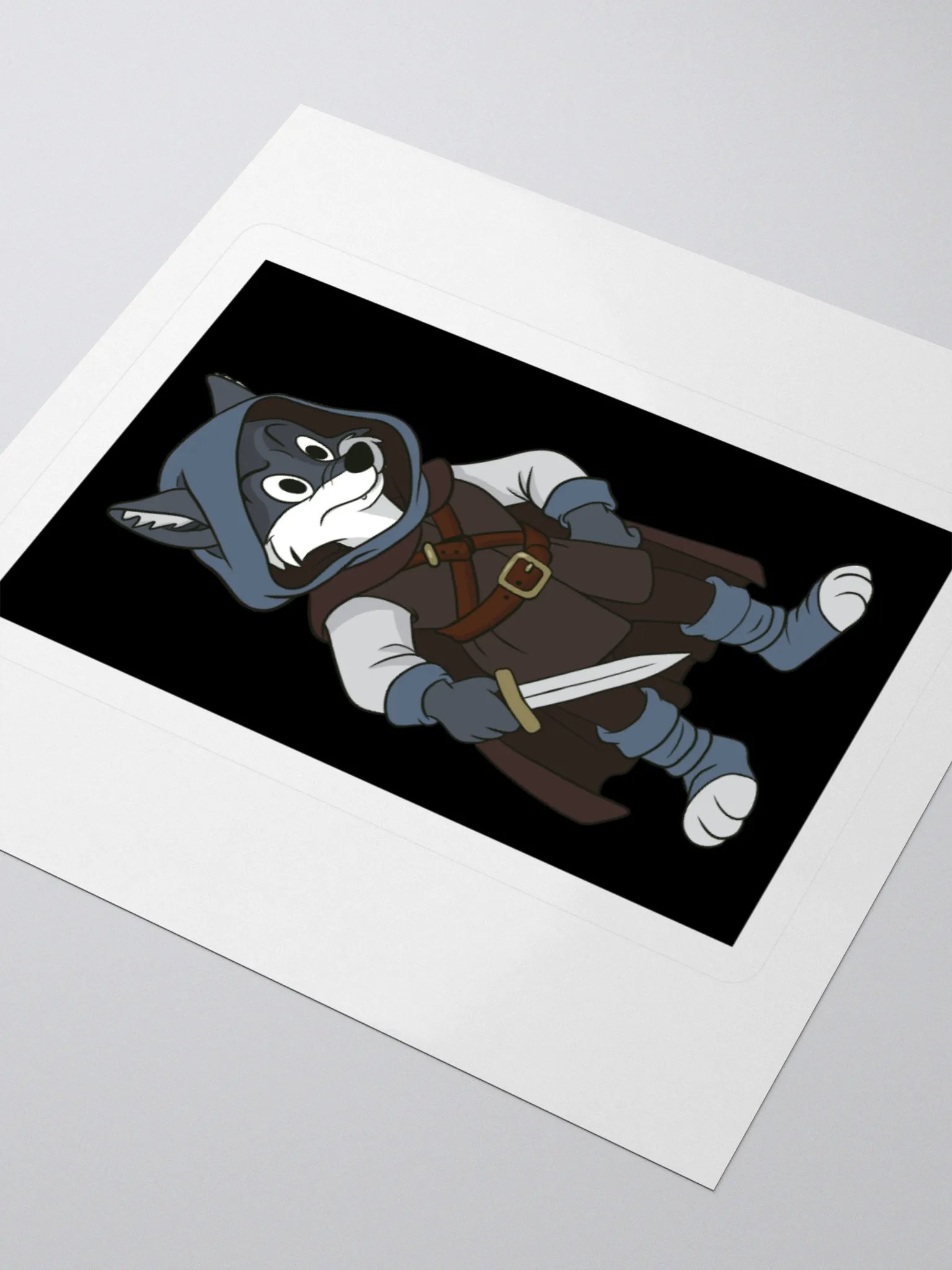 Tithaquor disney style product image (9)