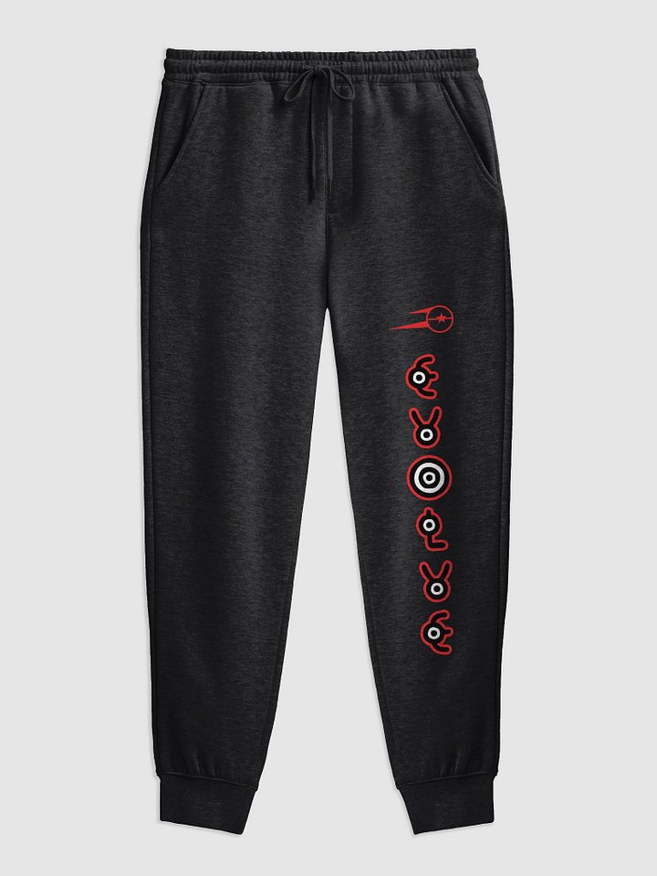BoffLievers Evolve Sweatpants product image (1)