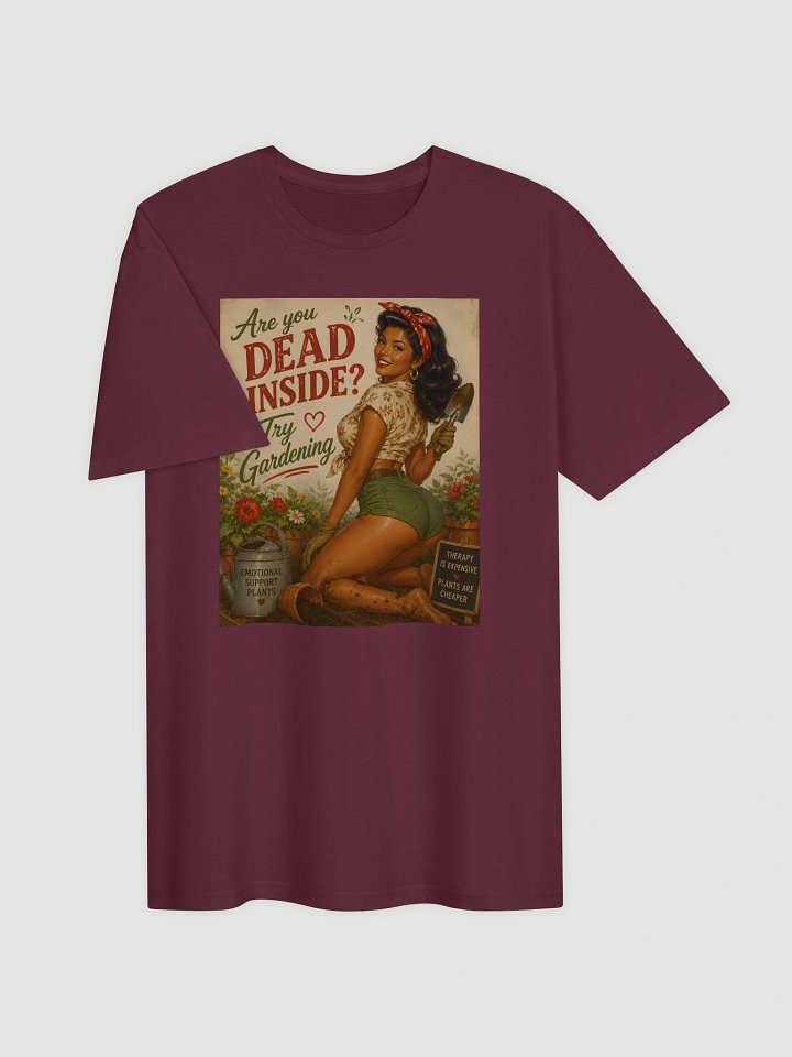 Existential Growth Tee product image (2)