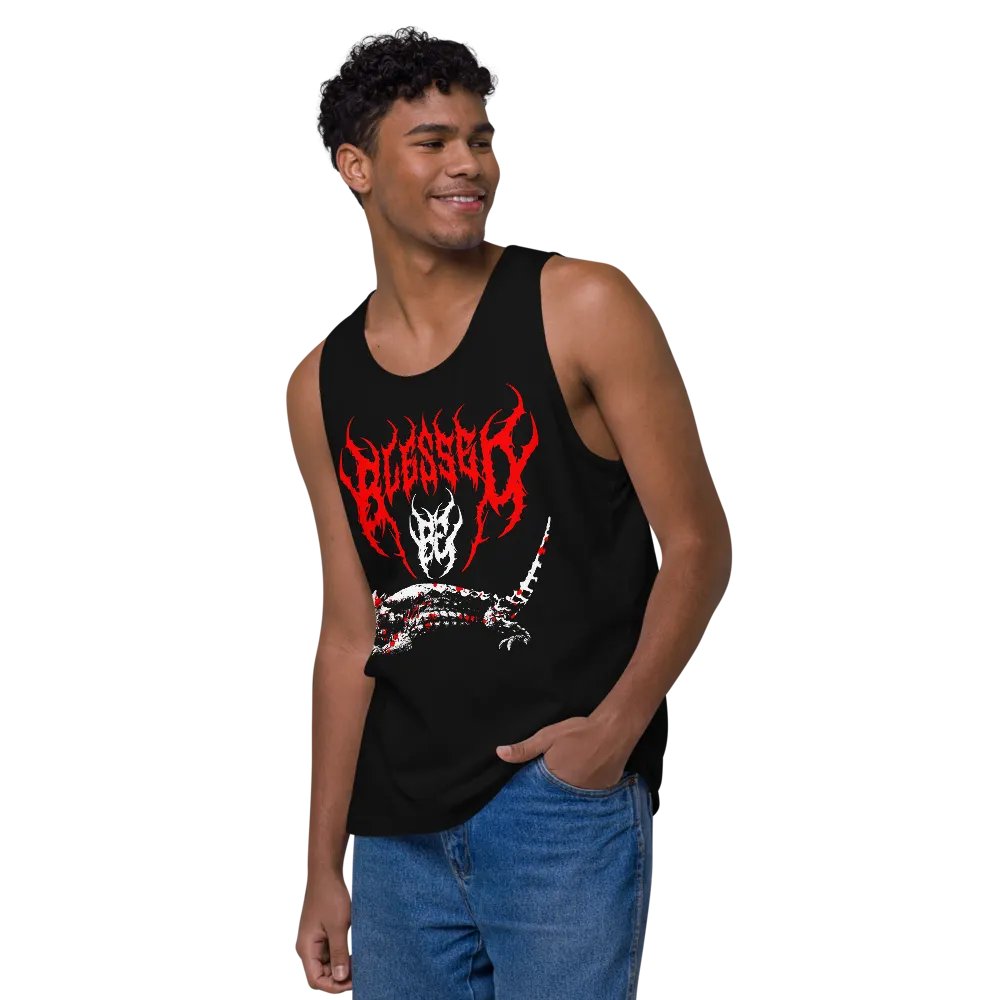 Blessed Be product image (11)