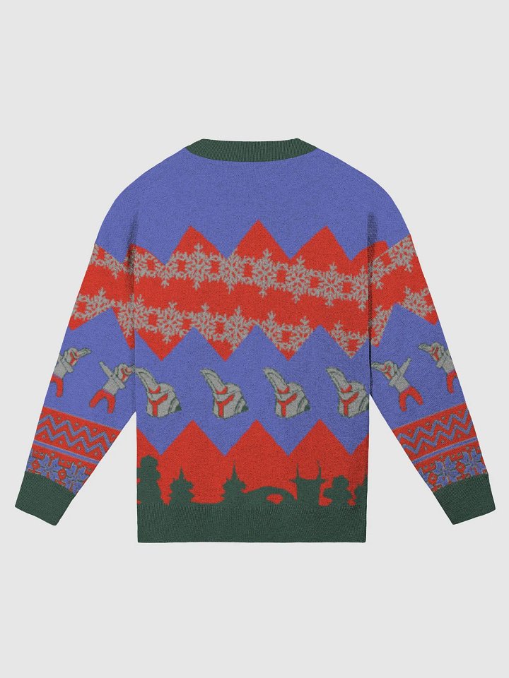a2kUgly Blue-Green-Red product image (2)