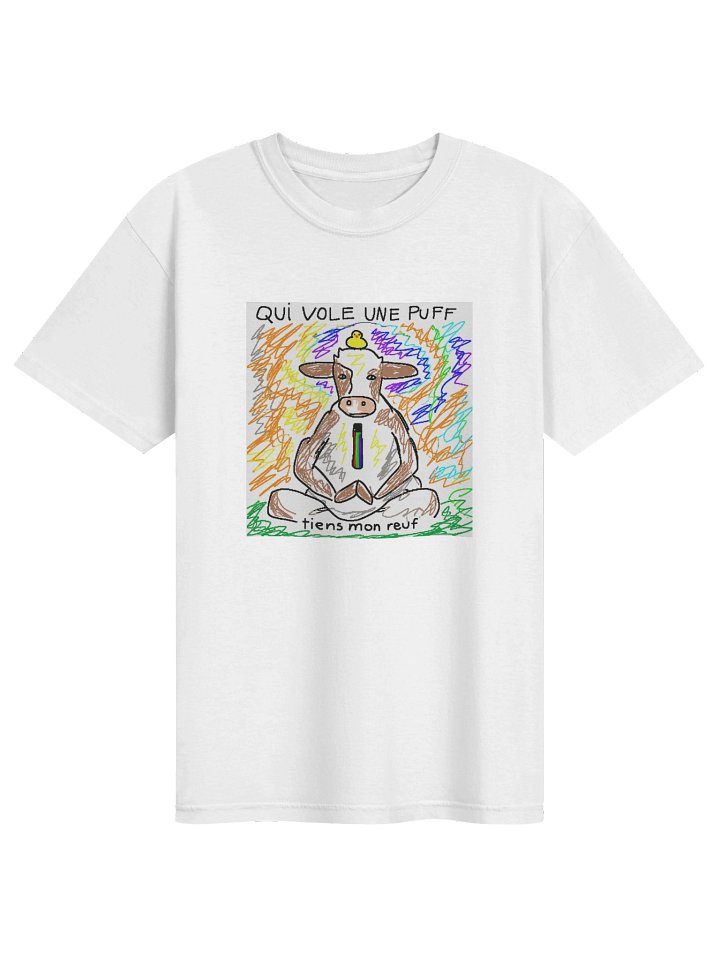 nathan91crime Comfort Colors Tee product image (1)