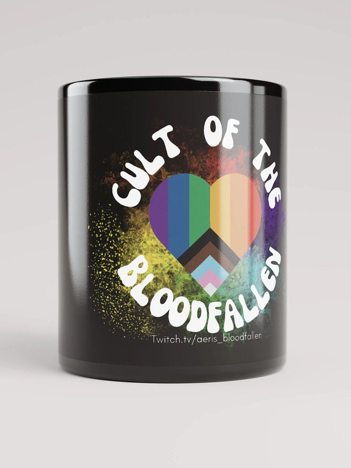 Cult Pride Mug product image (1)