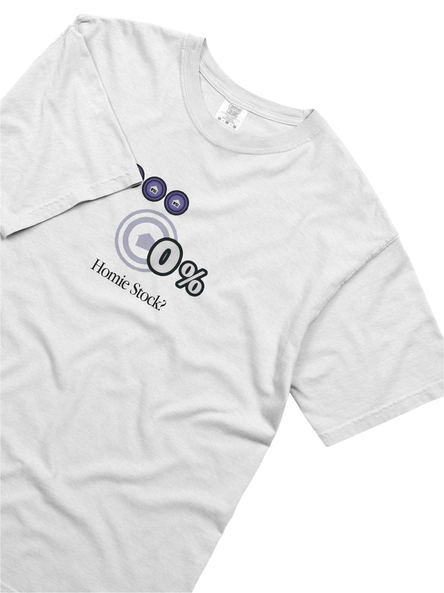 Homie Stocks Shirt product image (5)