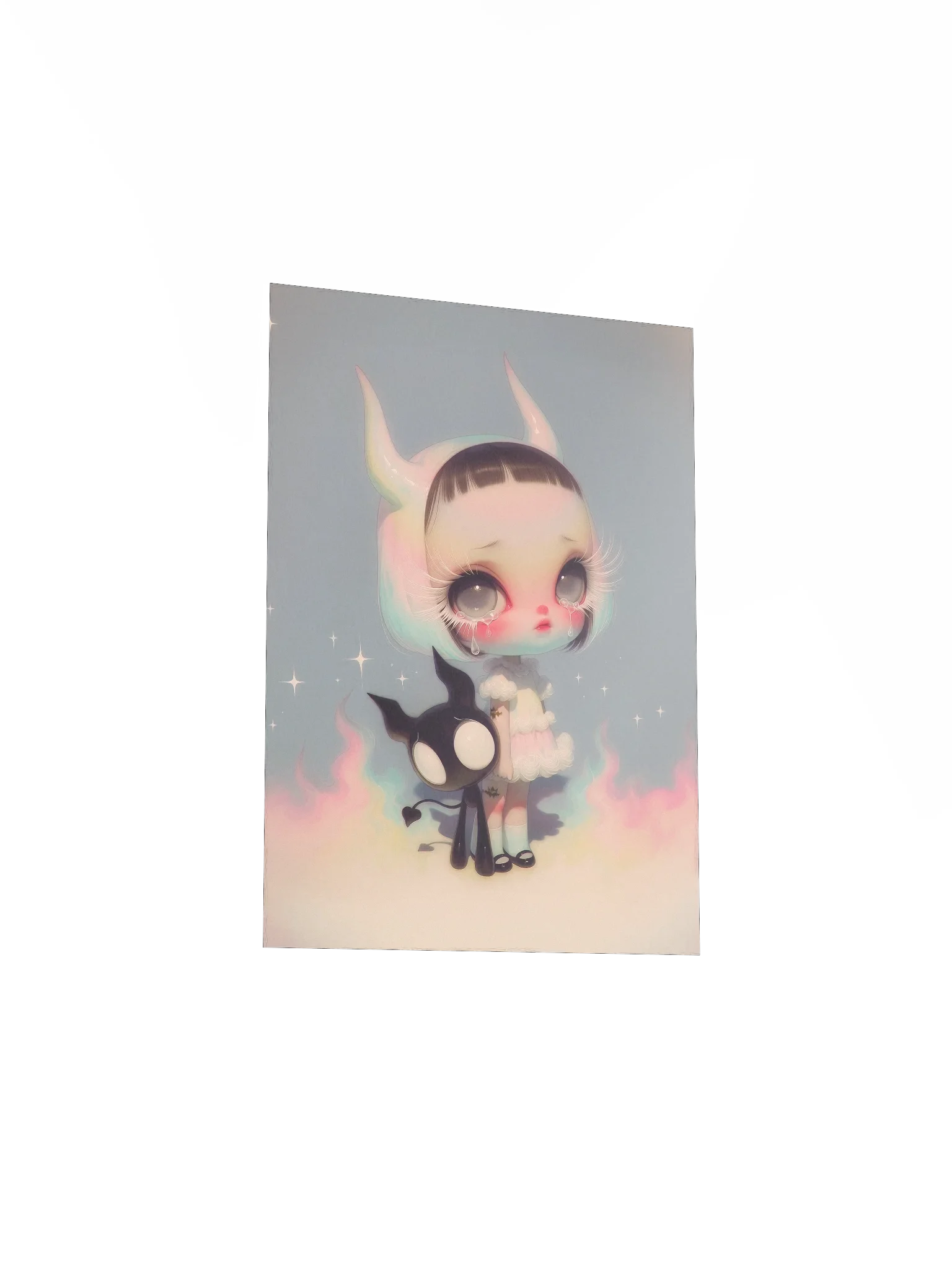 Staying With It product image (3)