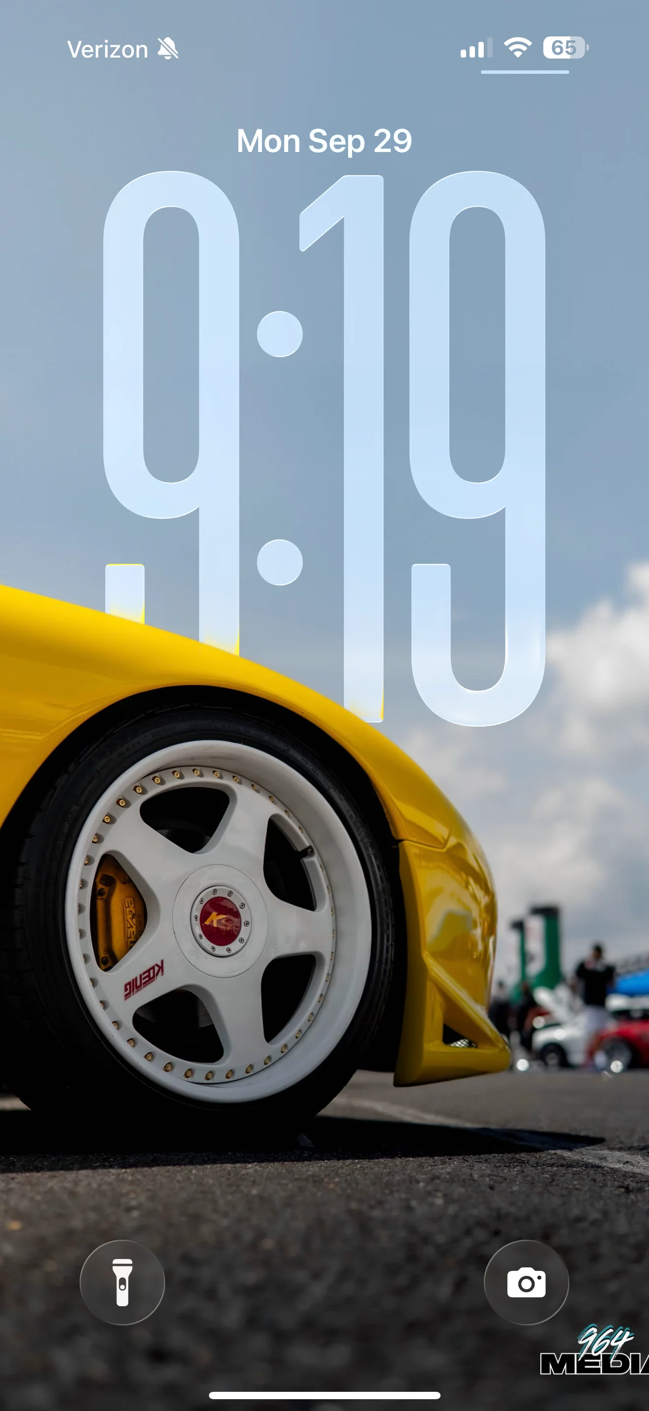 2025 Wallpaper Pack product image (4)