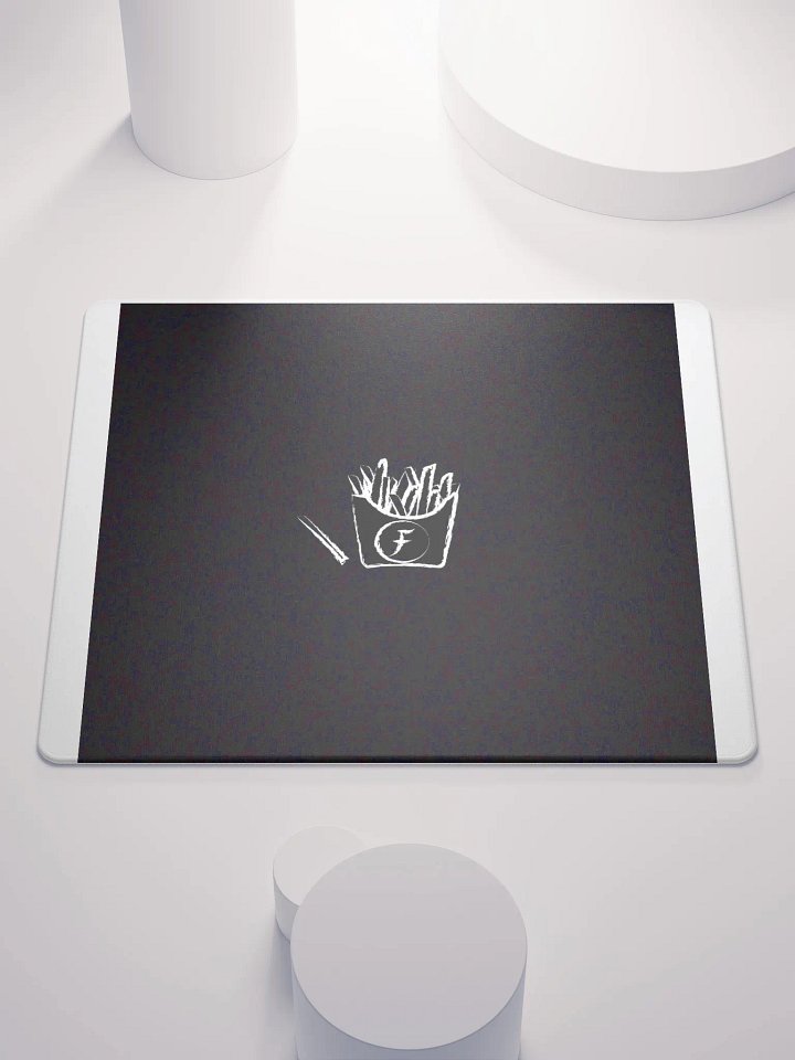 Fryenation Gaming Mousepad product image (1)