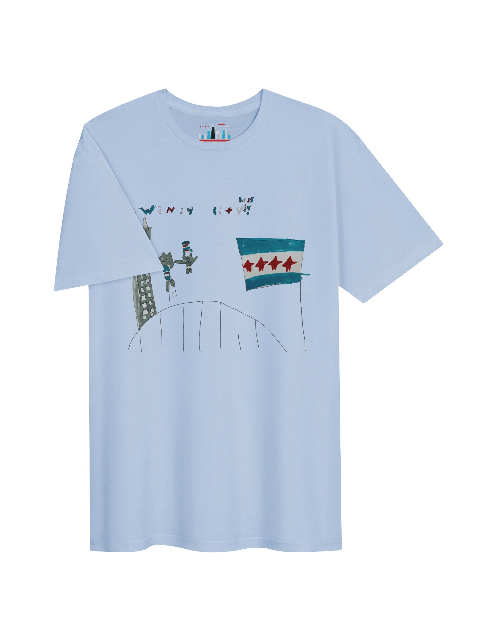 WCD Fathers Day T-Shirt Contest Submission - Rose2 product image (113)