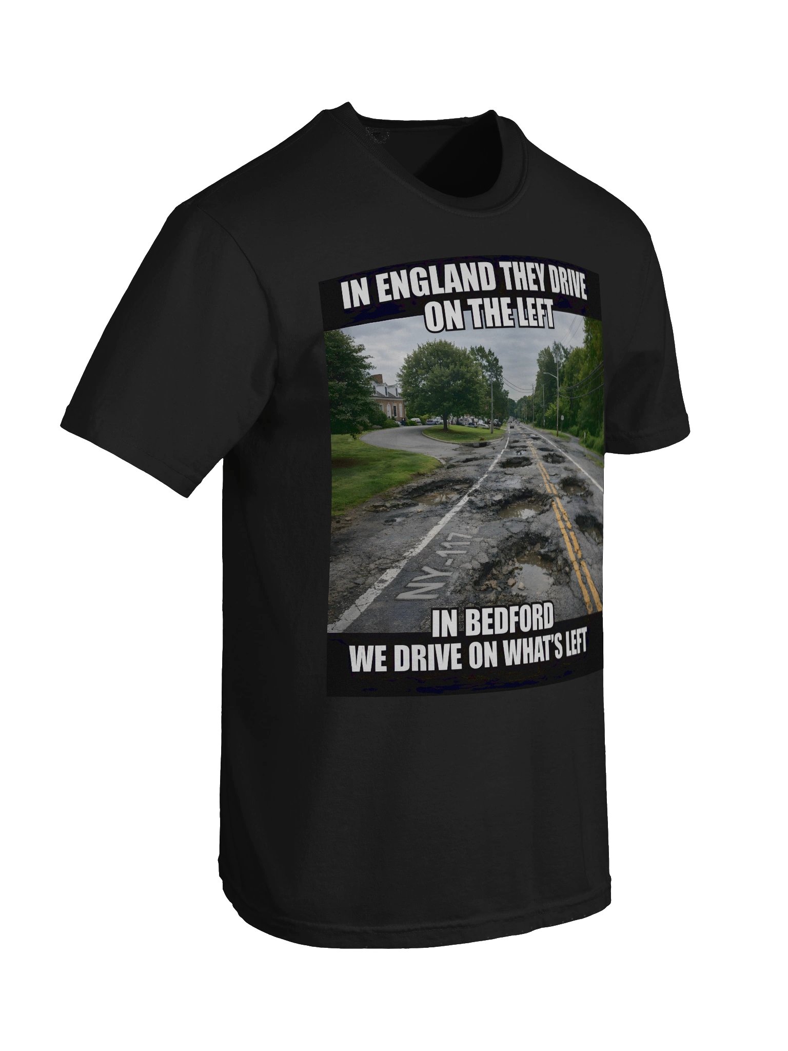 The What's Left Tee product image (8)