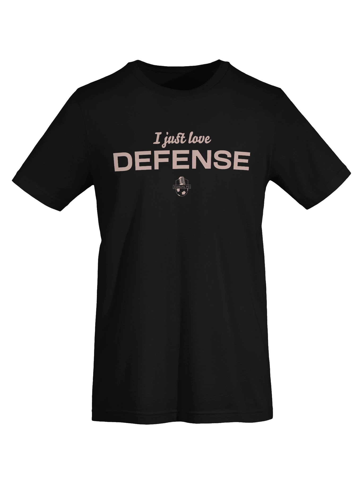 I Love Defense product image (2)