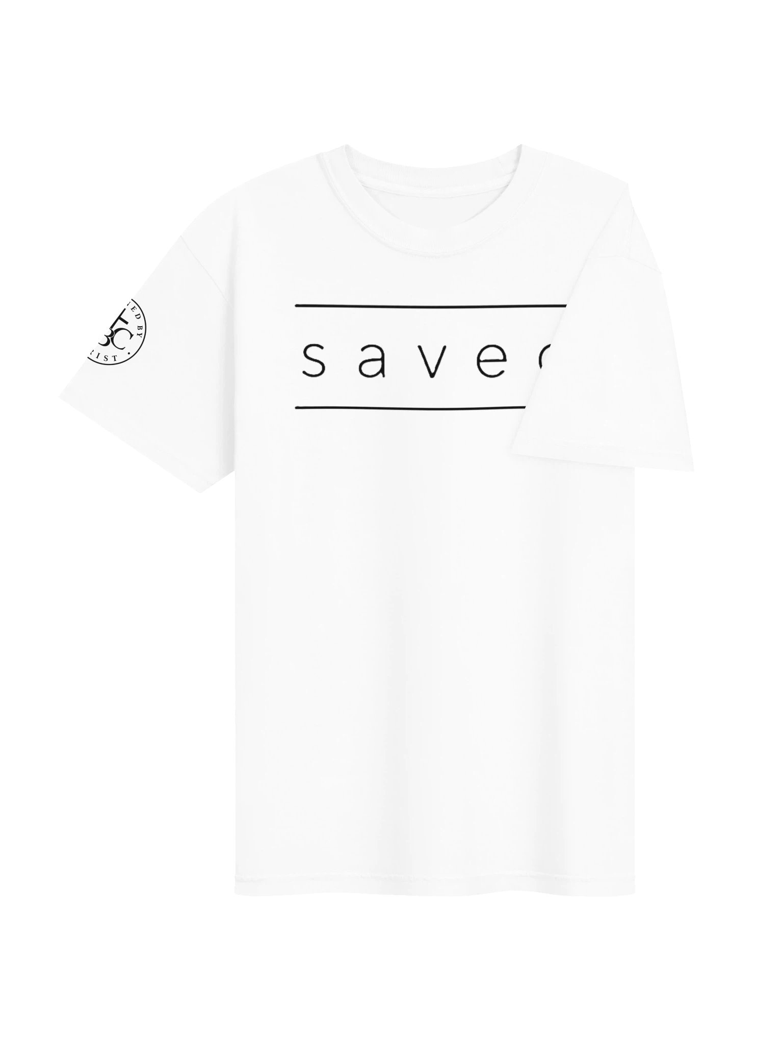 Biblical Truths: White Saved product image (4)