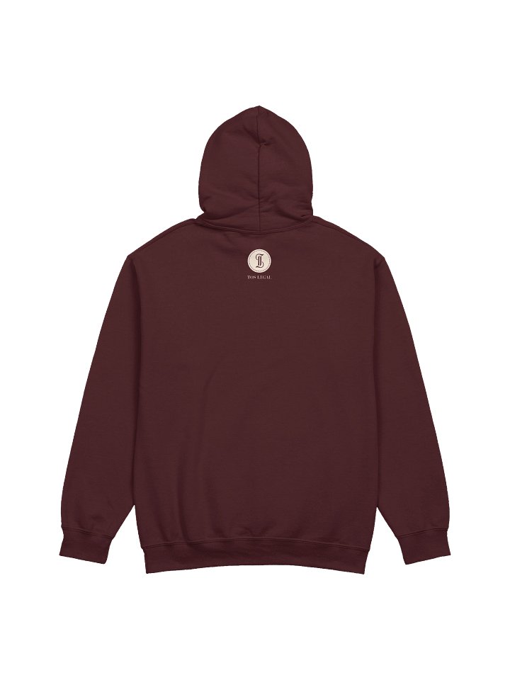 Make Legal Look Good Hoodie product image (13)