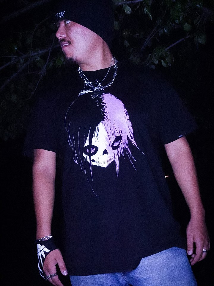 SkullGirl product image (2)