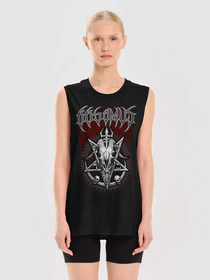 Sigil of the Bahob muscle tank product image (1)