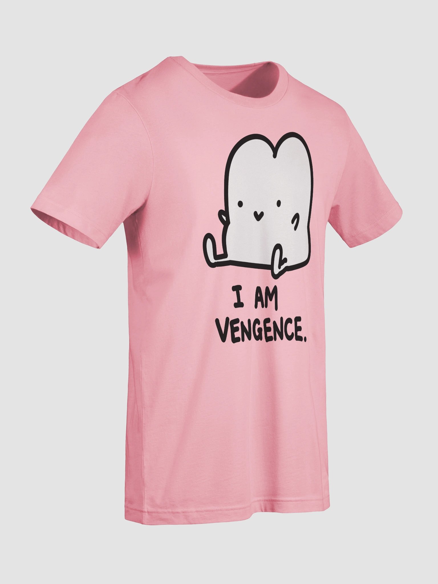 Vengence T-Shirt product image (45)