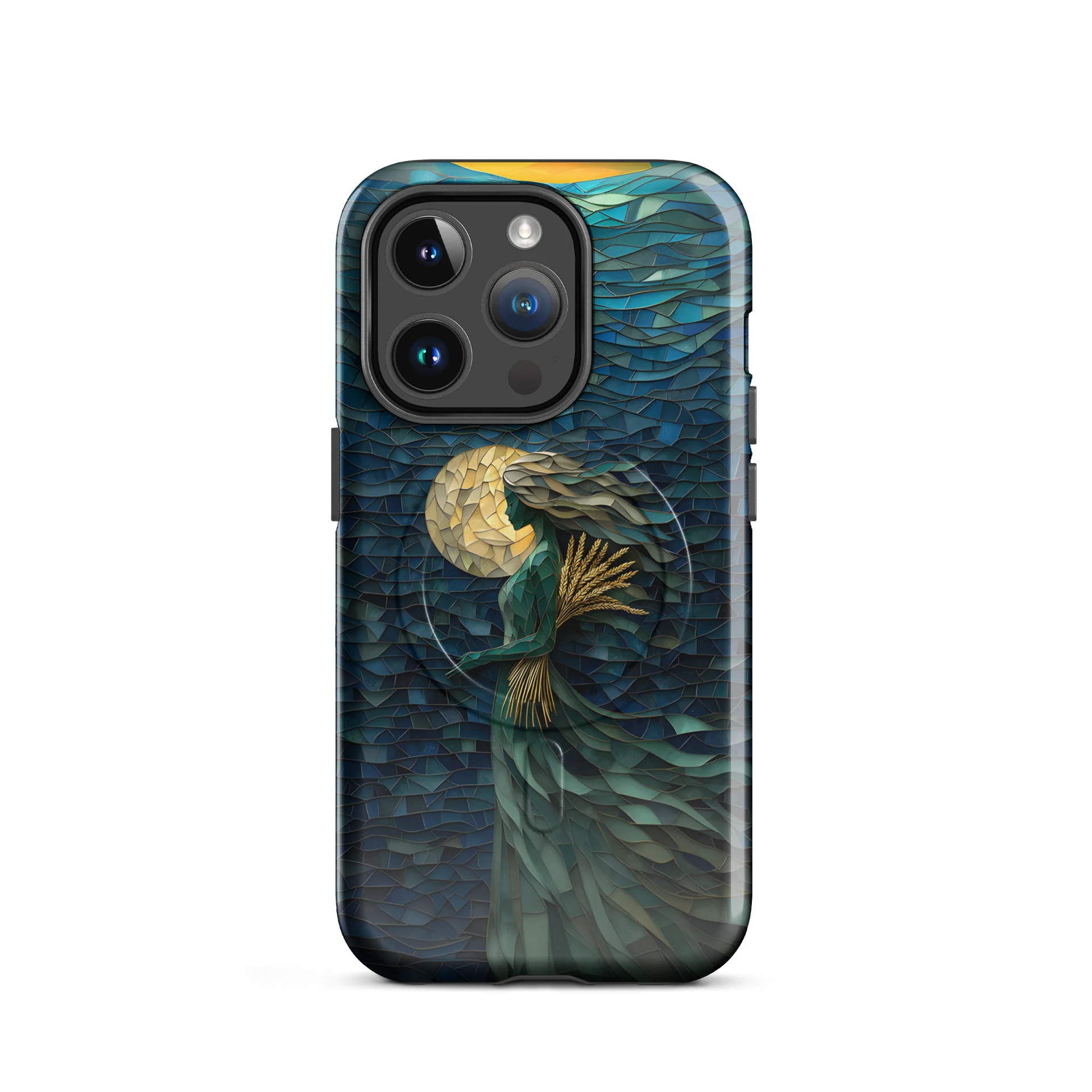Virgo - iPhone product image (36)