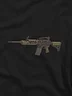 Unbullpupped L85 One Shot Tee