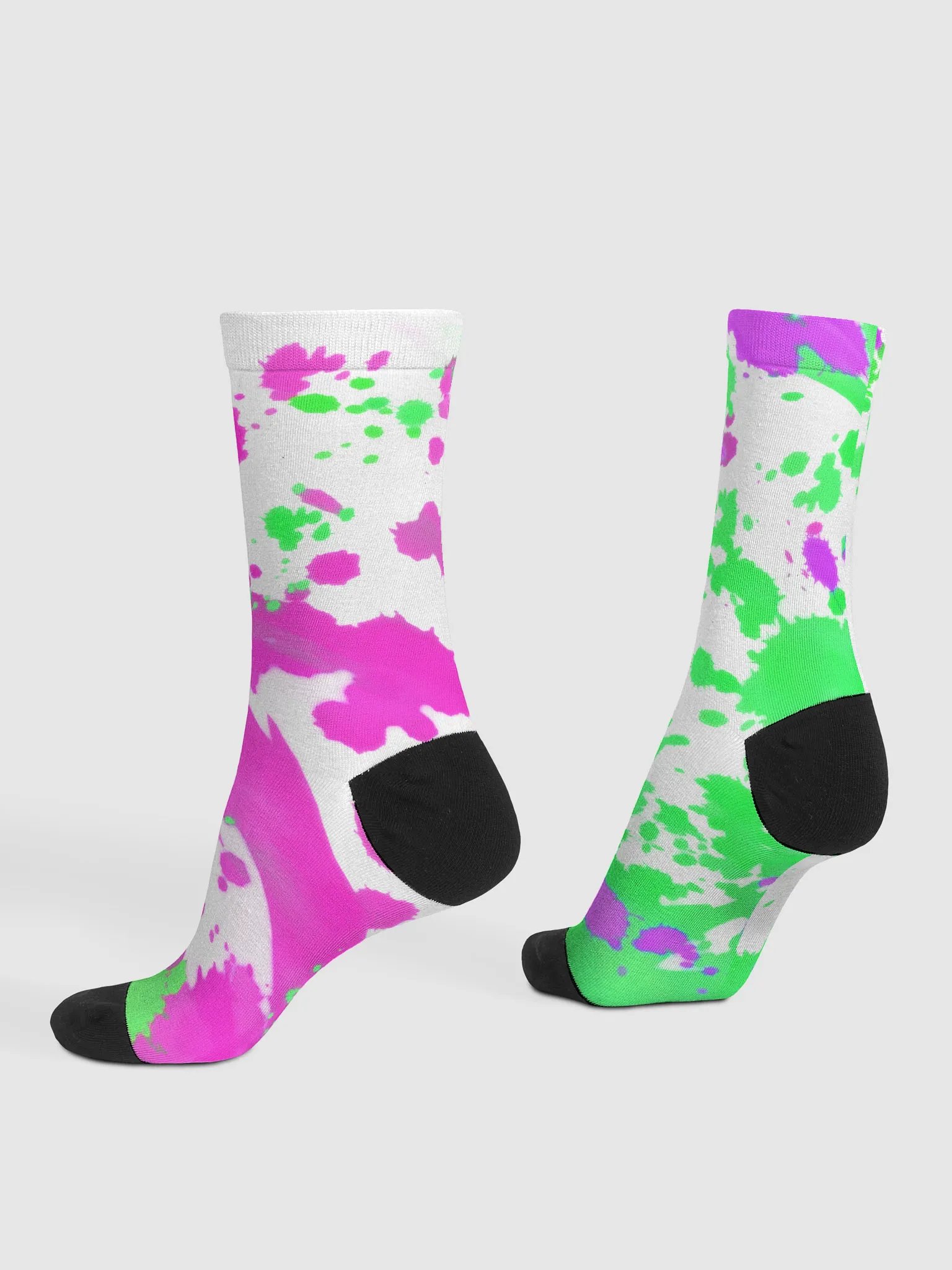 Dual Socks product image (4)