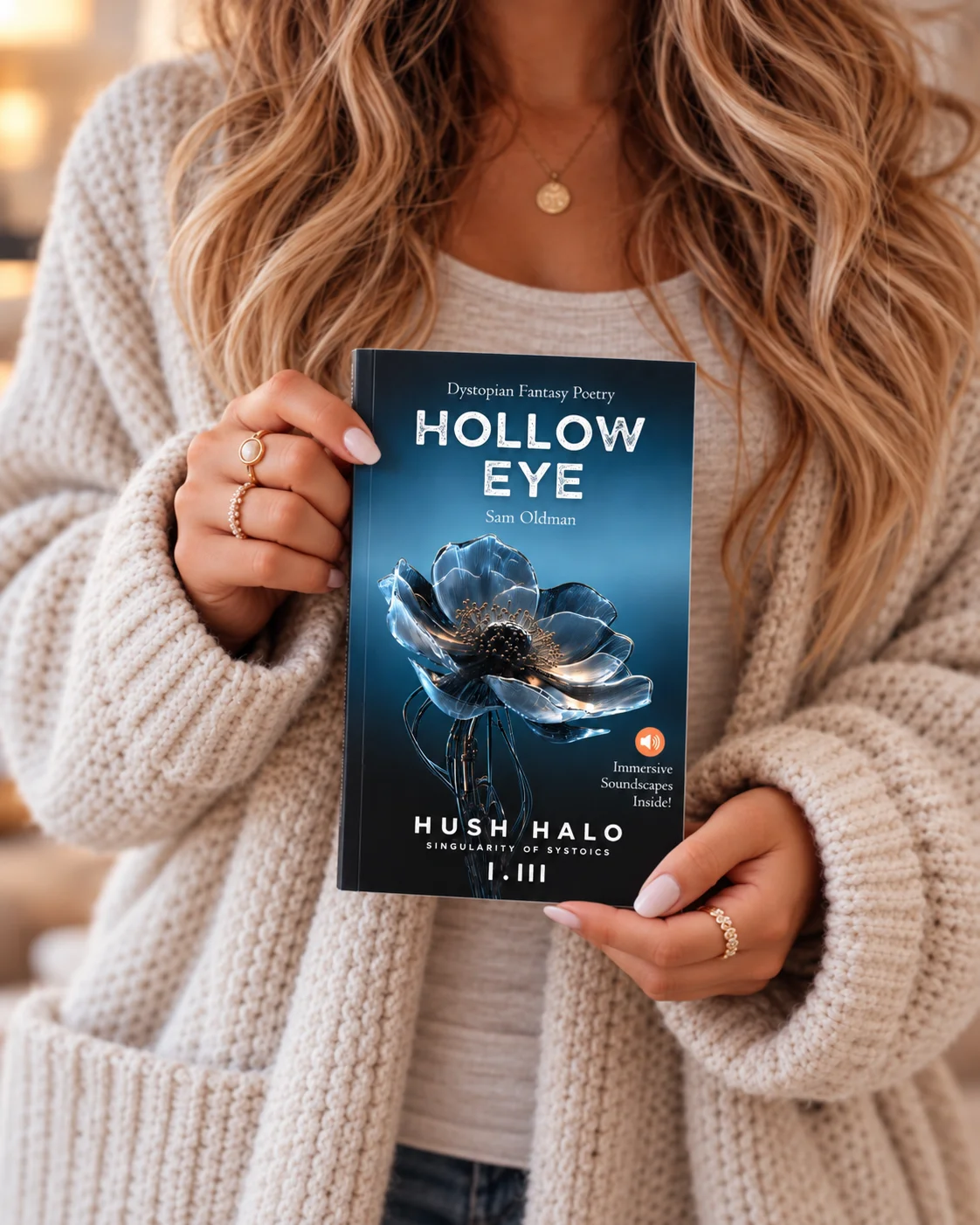 Hollow Eye eBook product image (2)