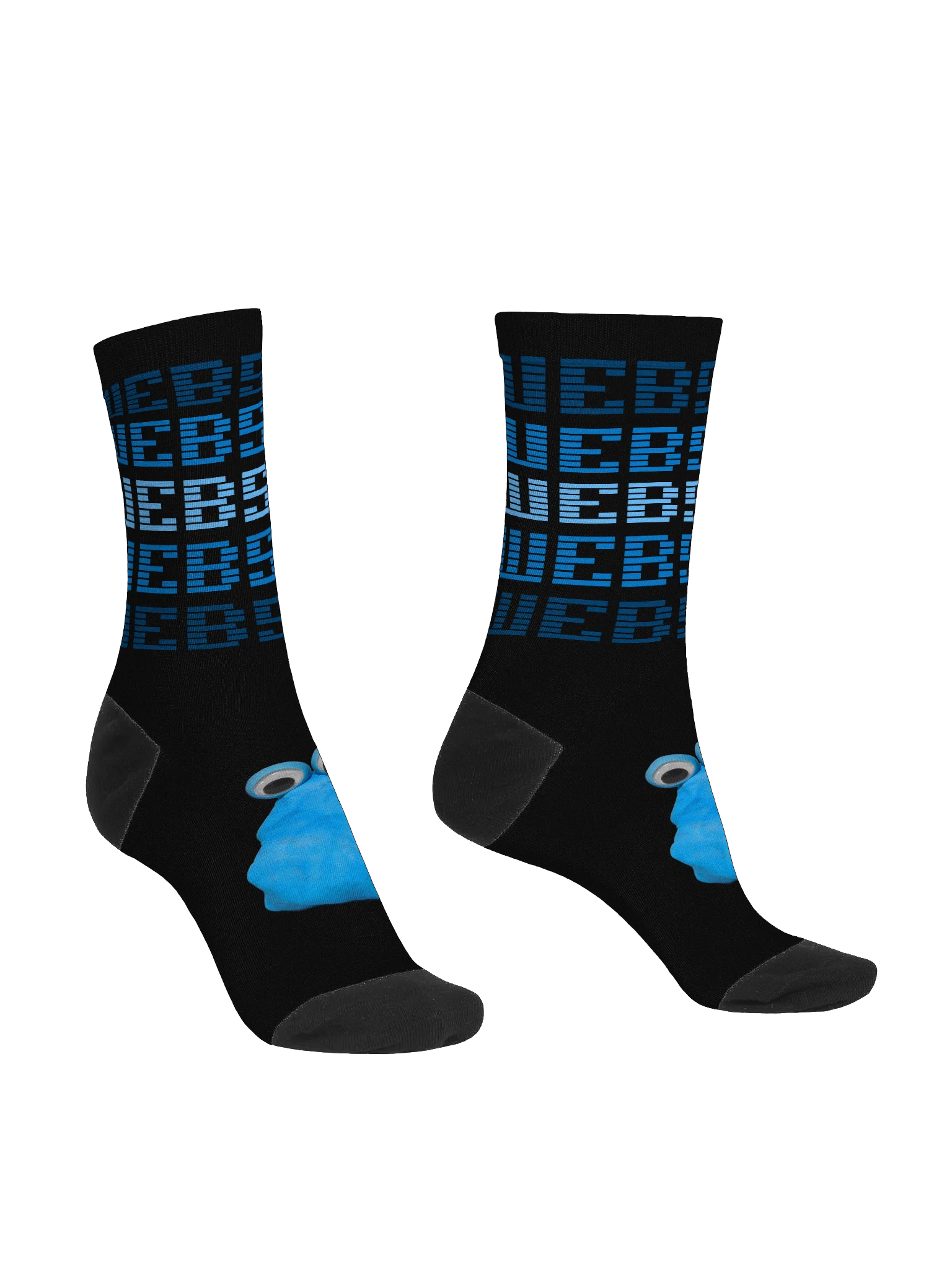 WEBSLOB SOCKS product image (3)
